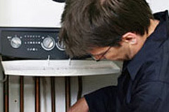 boiler repair South Newington