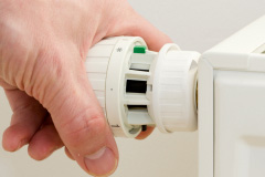 South Newington central heating repair costs