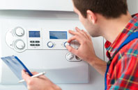 free commercial South Newington boiler quotes