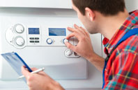 free South Newington gas safe engineer quotes